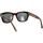 Hodinky & Bižuterie sluneční brýle Dsquared Occhiali da Sole  D2 0012/S 086 Hnědá