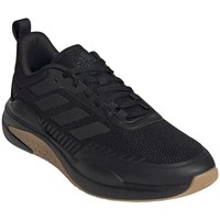 Boty Muži Běžecké / Krosové boty adidas Originals Trainer V Černá