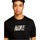 Textil Muži Trička s krátkým rukávem Nike CAMISETA  Dri-FIT Sport Clash DM6236 Černá