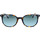 Hodinky & Bižuterie sluneční brýle Ray-ban Occhiali da Sole  Elliot RB2197 13563M Hnědá