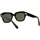 Hodinky & Bižuterie sluneční brýle Ray-ban Occhiali da Sole  State Street RB2186 901/58 Polarizzati Černá
