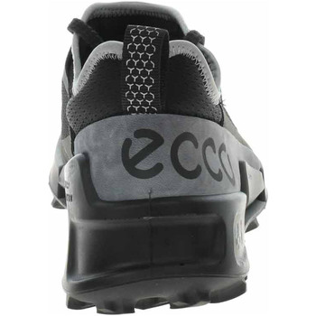 Ecco Dámská obuv  Biom 2.1 X Country W 82280360266 black-magnet Černá