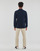 Textil Muži Polo s dlouhými rukávy Timberland LS Pique Polo Slim DARK SAPPHIRE Tmavě modrá