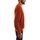 Textil Muži Trička s krátkým rukávem Calvin Klein Jeans K10K110477 Hnědá