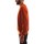 Textil Muži Trička s krátkým rukávem Calvin Klein Jeans K10K110477 Hnědá