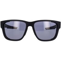Hodinky & Bižuterie sluneční brýle Prada Occhiali da Sole  Linea Rossa PS07WS DG009R Černá