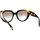 Hodinky & Bižuterie sluneční brýle Prada Occhiali da Sole  PR14WS 3890A7 Other