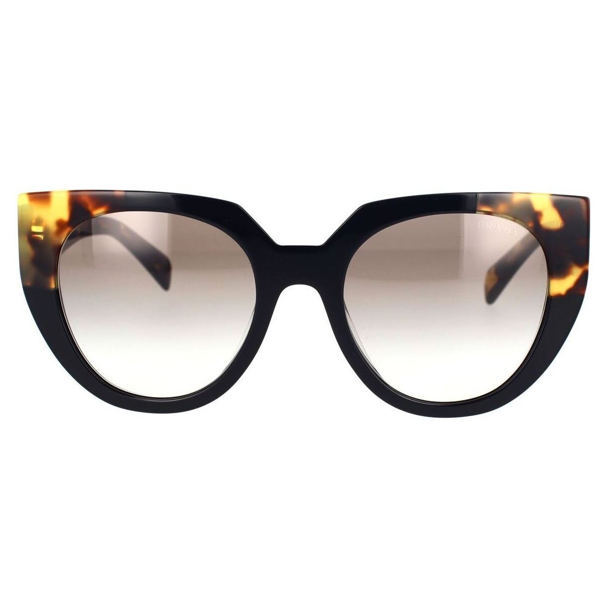 Hodinky & Bižuterie sluneční brýle Prada Occhiali da Sole  PR14WS 3890A7 Other