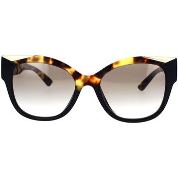 Hodinky & Bižuterie Ženy sluneční brýle Prada Occhiali da Sole  PR02WS 01M0A7 Other