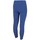 Textil Dívčí Kalhoty 4F JLEG001 Modrá
