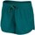 Textil Ženy Tříčtvrteční kalhoty 4F SKDT013 Zelená