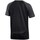 Textil Chlapecké Trička s krátkým rukávem Nike DF Academy Pro JR Černá