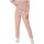 Textil Ženy Kalhoty Outhorn SPDD603 Růžová