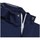 Textil Chlapecké Bundy adidas Originals Entrada 22 All Weather Tmavě modrá