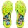 Boty Muži Běžecké / Krosové boty Asics Noosa Tri 14 Modré, Zelené, Oranžové