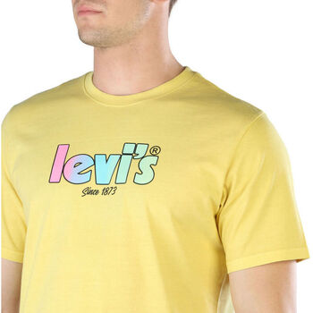 Levi's - 16143 Žlutá