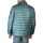 Textil Muži Teplákové bundy Calvin Klein Jeans - k10k108291 Modrá