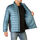Textil Muži Teplákové bundy Calvin Klein Jeans - k10k108291 Modrá