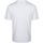Textil Muži Trička s krátkým rukávem Kawasaki Kabunga Unisex S-S Tee K202152 1002 White Bílá