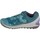 Boty Ženy Běžecké / Krosové boty Merrell Antora 2 Modrá