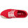 Boty Ženy Módní tenisky Kawasaki Leap Canvas Shoe K204413 4012 Fiery Red Červená