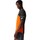 Textil Muži Trička s krátkým rukávem Asics Fujitrail Oranžová