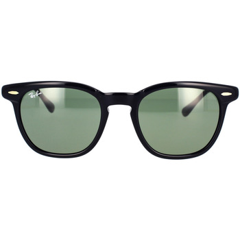 Ray-ban sluneční brýle Occhiali da Sole Hawkeye RB2298 901/31 - Černá