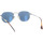 Hodinky & Bižuterie sluneční brýle Ray-ban Occhiali da Sole  Hexagonal RB8148 9208T0 Polarizzati Other