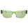 Hodinky & Bižuterie sluneční brýle D&G Occhiali da Sole Dolce&Gabbana DG6171 3354/2 Zelená