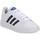 Boty Muži Módní tenisky adidas Originals GRAND COURT BASE 2 Bílá