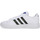 Boty Muži Módní tenisky adidas Originals GRAND COURT BASE 2 Bílá