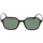 Hodinky & Bižuterie sluneční brýle Ray-ban Occhiali da Sole  John RB2194 902/31 Hnědá