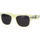 Hodinky & Bižuterie sluneční brýle Persol Occhiali da Sole  Dolce&Gabbana PO3294S 1163B1 Oranžová
