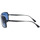 Hodinky & Bižuterie sluneční brýle Ray-ban Occhiali da Sole  RB4375 876/80 Šedá