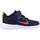 Boty Chlapecké Nízké tenisky Nike REVOLUTION 6 BABY/TODDL Modrá