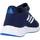 Boty Chlapecké Nízké tenisky adidas Originals RUNFALCON 2.0 EL K Modrá