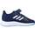 Boty Chlapecké Nízké tenisky adidas Originals RUNFALCON 2.0 EL K Modrá