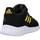 Boty Chlapecké Nízké tenisky adidas Originals RUNFALCON 2.0 I Černá