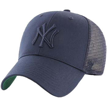 '47 Brand Kšiltovky MLB New York Yankees Branson Cap - Modrá