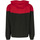 Textil Muži Bundy Urban Classics Pánská šusťáková bunda Wedge červená Červená