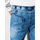 Textil Muži Rifle Ombre Pánské džínové jogger kalhoty Reynard světle Modrá