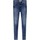 Textil Ženy Rifle Tommy Jeans VAQUERO MUJER   DW0DW13354 Modrá