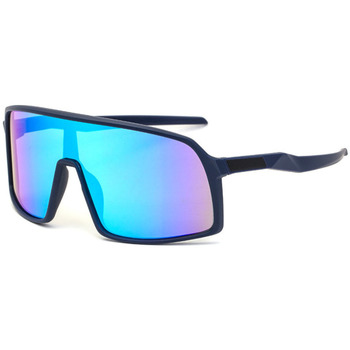 Hodinky & Bižuterie sluneční brýle Veyrey brýle sportovní Truden polarizační modrá skla 