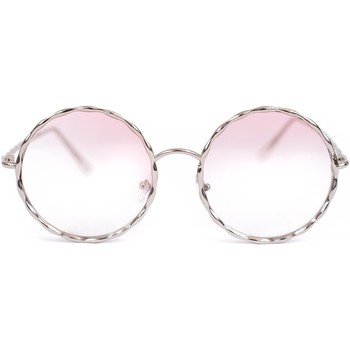 Hodinky & Bižuterie Ženy sluneční brýle Art Of Polo Dámské sluneční brýle lenonky Silve 