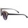 Hodinky & Bižuterie Ženy sluneční brýle Art Of Polo Dámské sluneční brýle cat-eye Oruel Černá