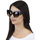 Hodinky & Bižuterie Ženy sluneční brýle Sunblock Dámské sluneční brýle cat-eye Heroy Černá