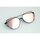 Hodinky & Bižuterie Ženy sluneční brýle Sunblock Dámské sluneční brýle cat-eye Dorinna Černá