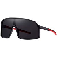 Hodinky & Bižuterie Muži sluneční brýle Veyrey Pánské polarizační sluneční brýle sportovní Gisilbert 