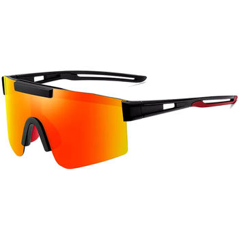 Hodinky & Bižuterie sluneční brýle Veyrey Sportovní brýle polarizační Tarik 