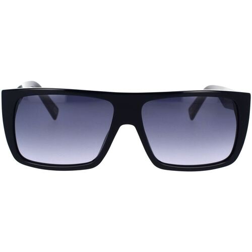 Hodinky & Bižuterie sluneční brýle Marc Jacobs Occhiali da Sole  Marc Icon 096/S 08A Černá